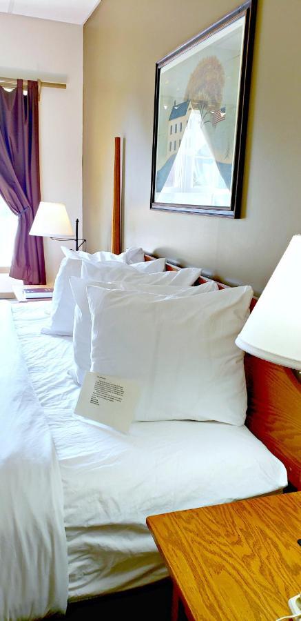 Lodging On The Square Berlin Extérieur photo