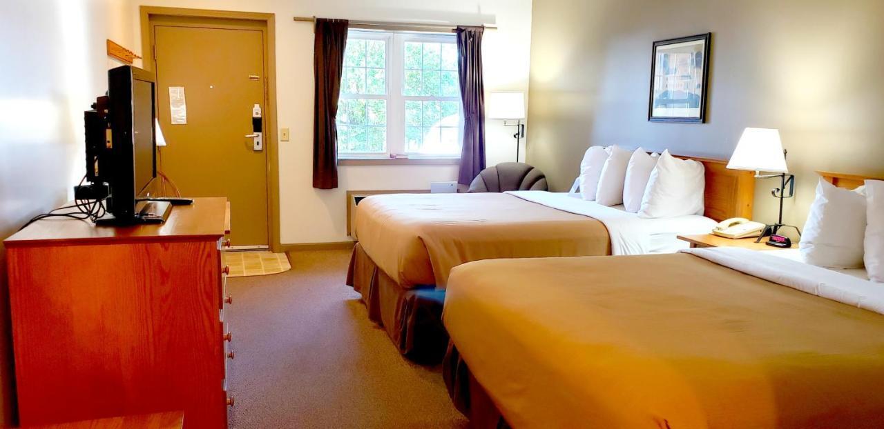 Lodging On The Square Berlin Extérieur photo
