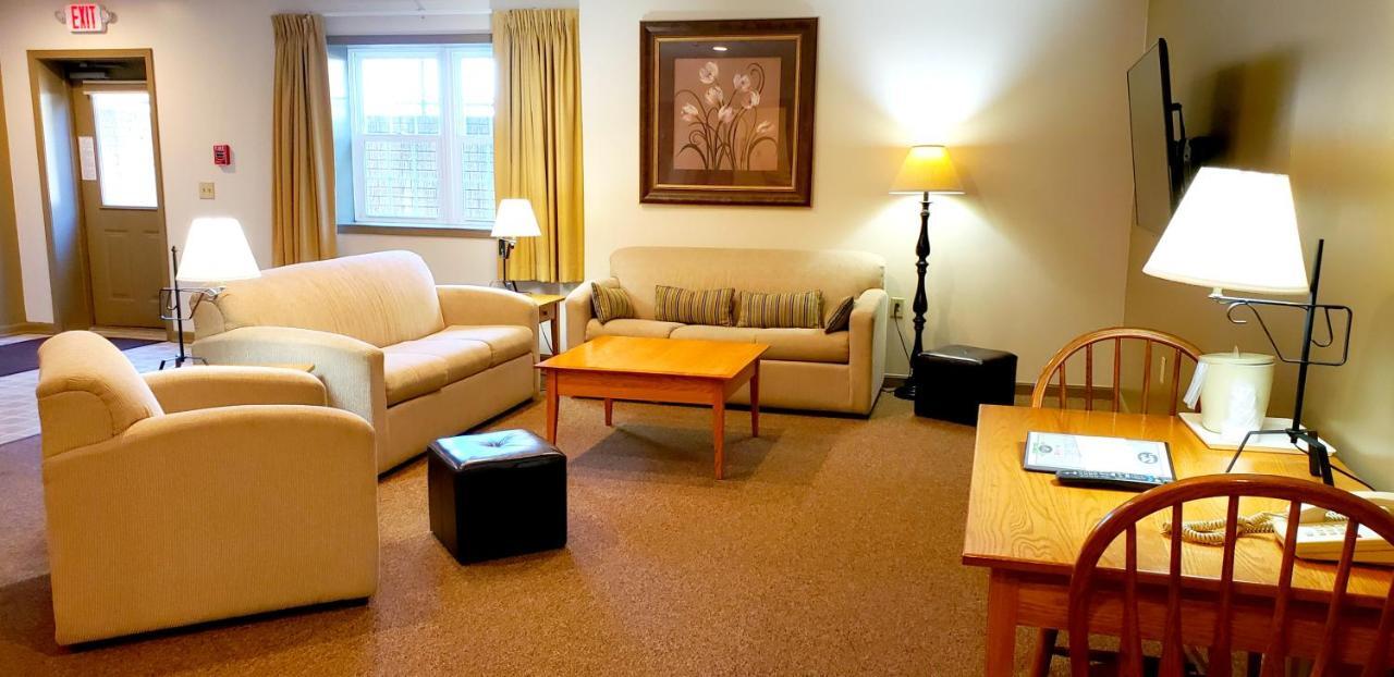 Lodging On The Square Berlin Extérieur photo