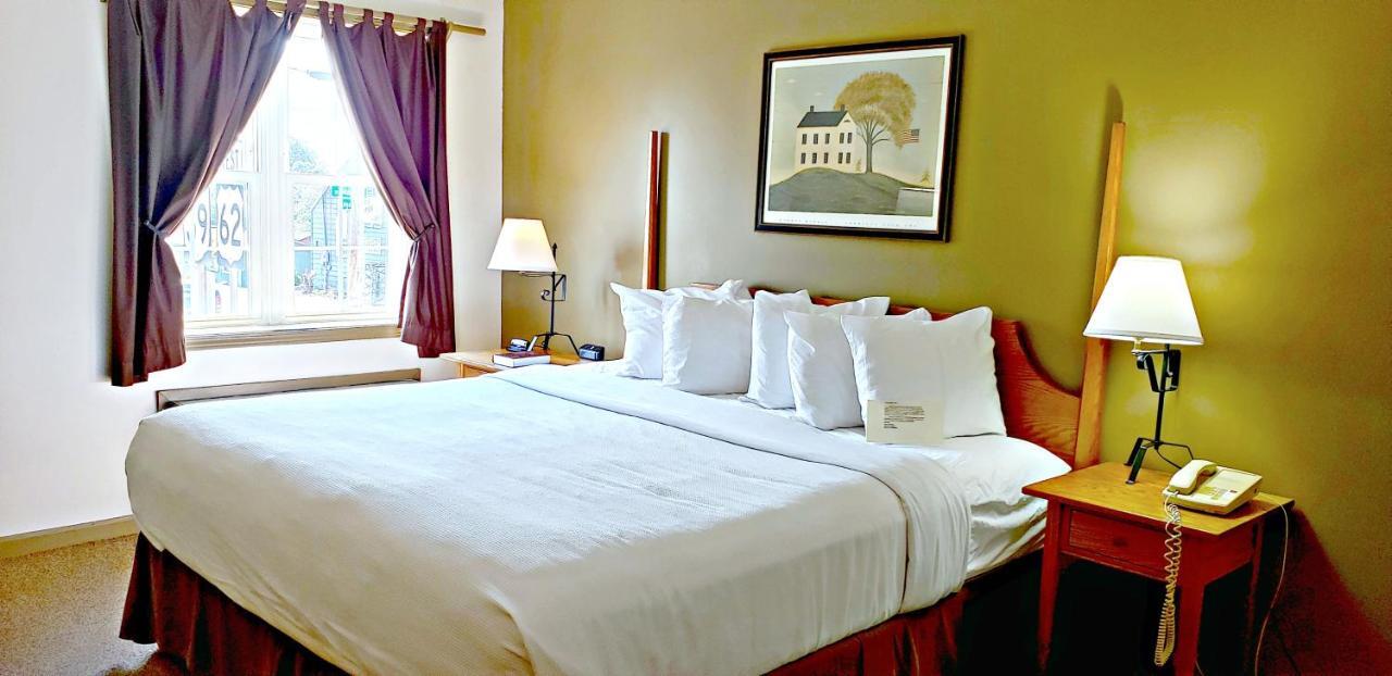 Lodging On The Square Berlin Extérieur photo